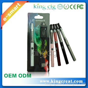 2014 high technic ecig mod e smart kit colored battery